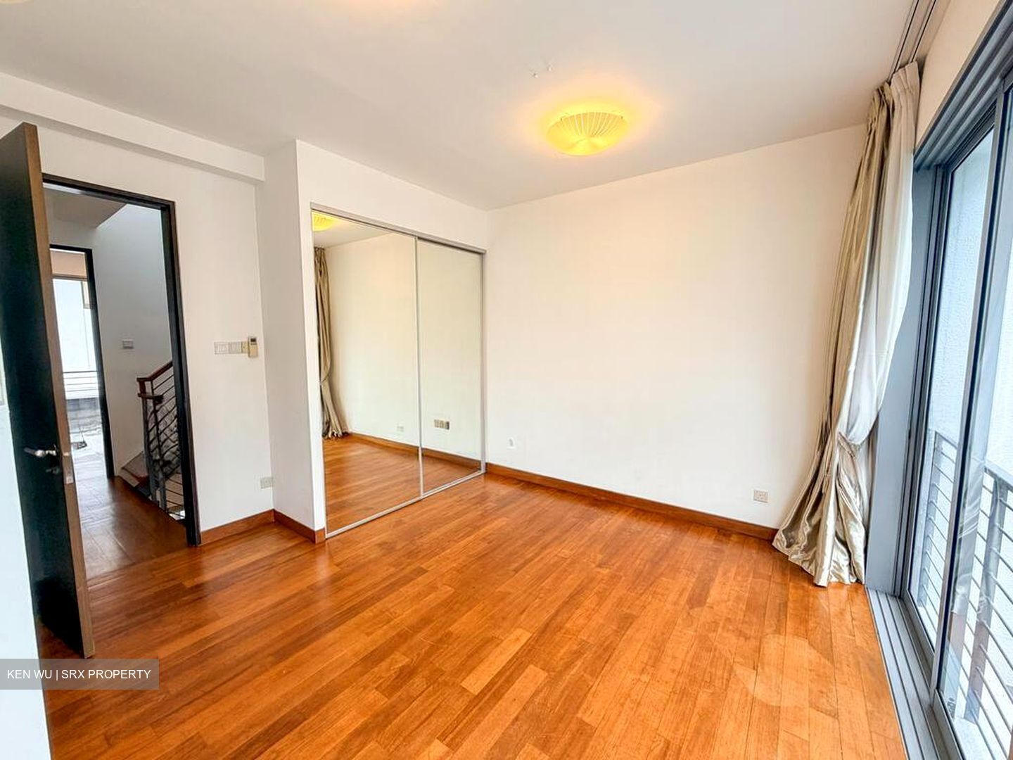 Radiance @ Bukit Timah (D21), Terrace #496898951